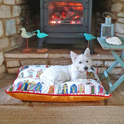 DOG BEDS - BEACH HUTS