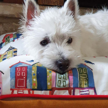 DOG BEDS - BEACH HUTS