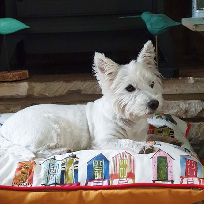 DOG BEDS - BEACH HUTS